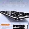 Compatible with Honor Magic 8 Pro 3D Curved Full Glue Tempered Screen Protector