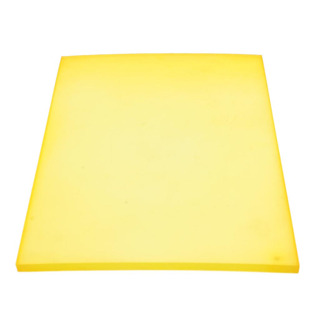 Mata do dziurkowania skóry Podkładka amortyzująca Elastyczna guma Płyta redukująca hałas do majsterkowania Dziurkowanie Stemplowanie 300x200x8MM