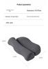 Cervical Support Memory Foam Pillow for Neck Protection and Enhanced Sleep
