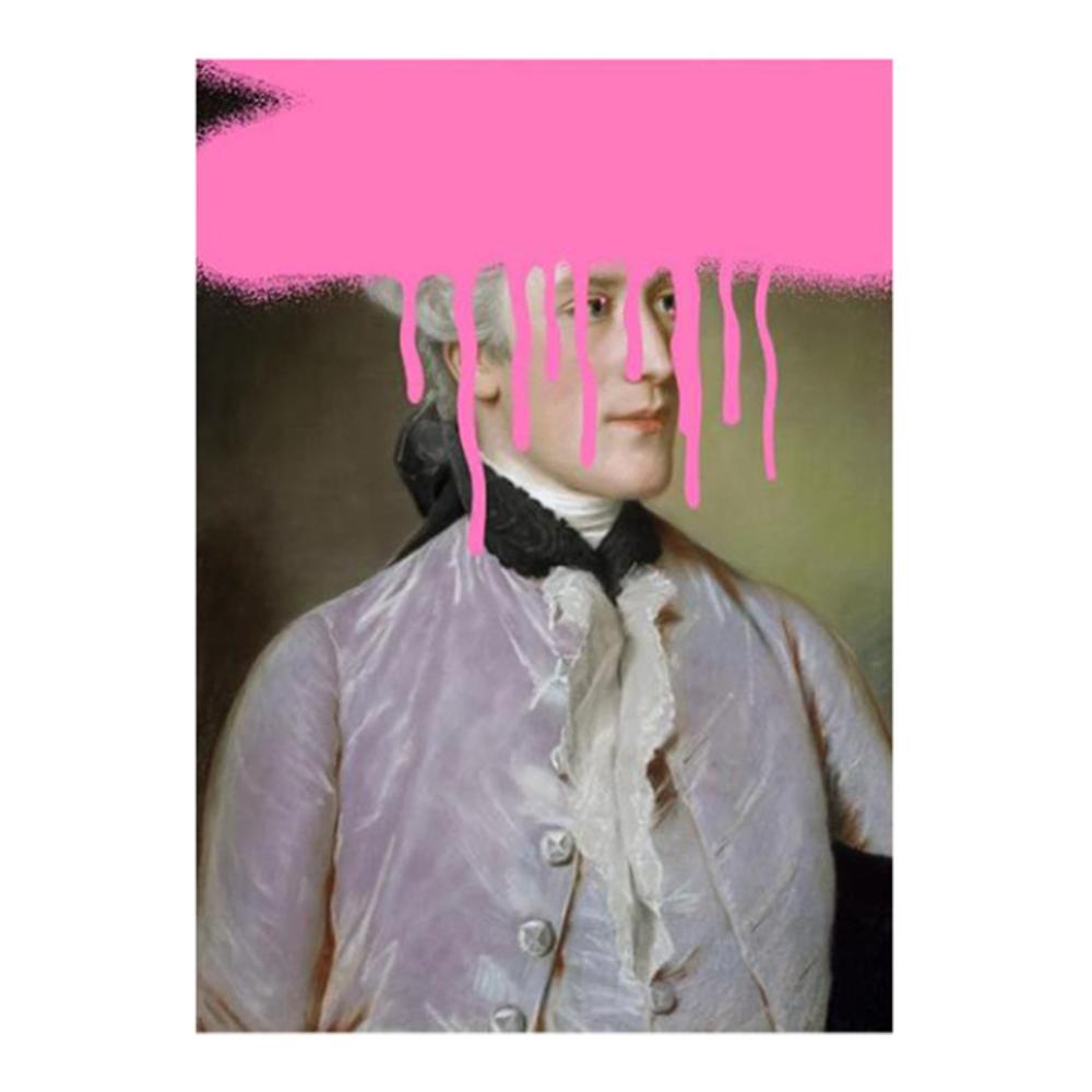 Vintage Inspirational Classic Famous Words Canvas Paintings People Wall Art Pop Posters Funny Prints Remade Life Modern Living Room Home Decoration