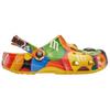 Crocs Classic Clog Unisex Black 211684-75Z