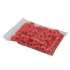 20 Pcs Piglets The Sheep Tail Cutting Castration Rubber Ring Castration Circle Castration Ring Farm Animal Accessories