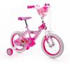 HUFFY 14 Princess Children's Bike