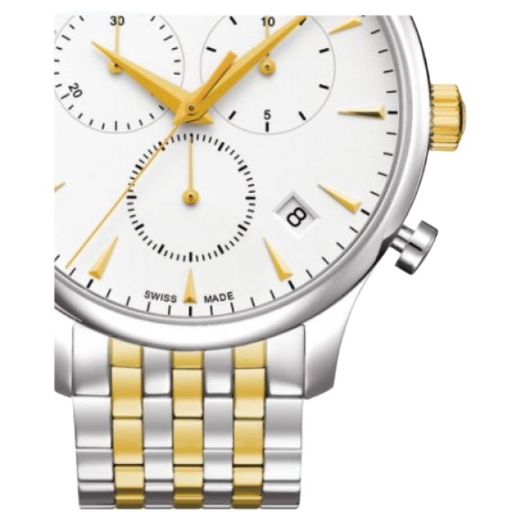 Tissot Herren Junya Collection Uhr T063.617.22.037.00