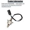 Upstream O2 Oxygen Sensor 36531-5K8-004 For Honda Civic 2016 2017 2018   CR-V CRV 2017 2018   1.5L 365315K8004