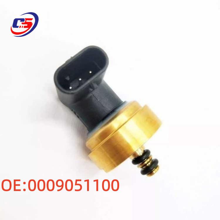 Compatible Mercedes W166 Fuel Tank Pressure Sensor 51CP08-03 0035427518 0009051100