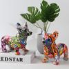 Boliginnredning – Statuetter