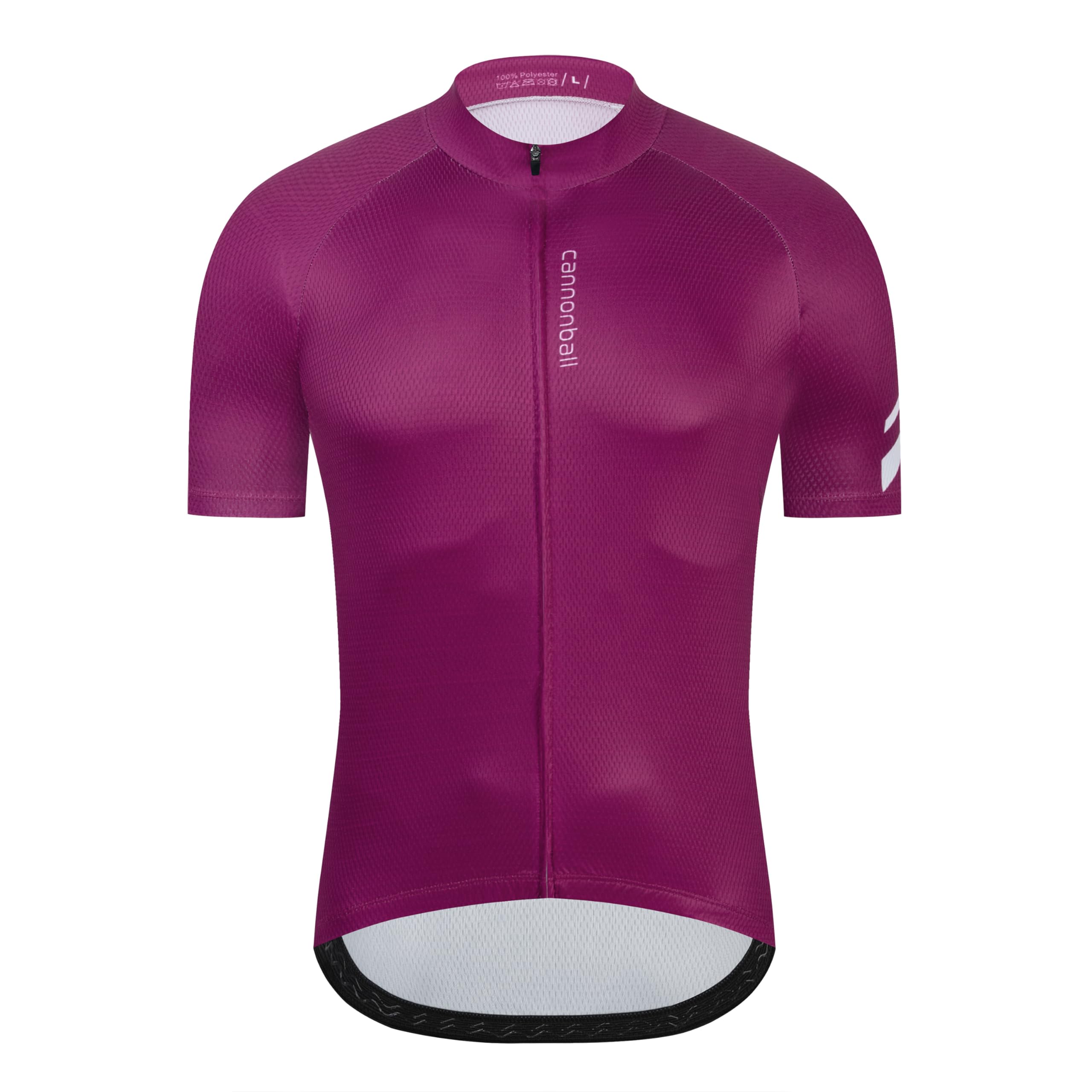 

Велошорты Cannonball Летние Велосипедные Боковые Задние Размер для Шоссейных Велосипедов Джерси, Рукав, Одежда, Влагоотводящие, Быстросохнущие, Сетчатые, Карман, Фиолетовые, Маленький, фиолетовый