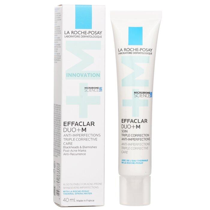 LA ROCHE POSAY Ipaclar Duo+M