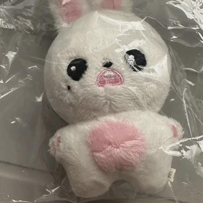 Ive Jang Won-young Doll