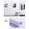 Waterproof Marble Vinyl Film Self Adhesive Wallpaper for Bathroom Kitchen Cupboard Countertops Contact Paper Home Decor Stickers