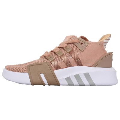 Originals Eqt Bask Adv W Equipment Non Slip Lightweight Low Top Casual Shoes Women's Cherry Blossom Pink Sneakers Ac7352