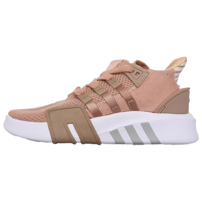 

Adidas Originals Eqt Bask Adv W Equipment Non slip Lightweight Low Top Casual Shoes Women s Cherry Blossom Pink Sneakers ac7352 36⅔