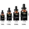Anti-Alopezie-Haarwachstumsserum, ätherisches Öl, Anti-Haarausfall-Spray-Produkte, Ingwer-Behandlung, trockenes, krauses, beschädigtes Haar