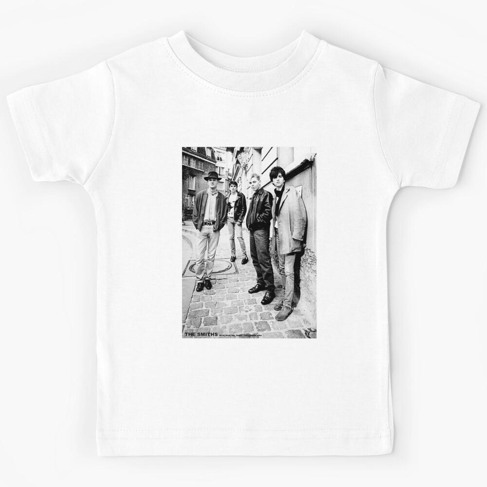Group mens Kids T-Shirt 120