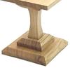Shogi Piece Made In 1 Foot Piece Made In Japan Stand, Hokkaido, 2-inch Plug, Stand,