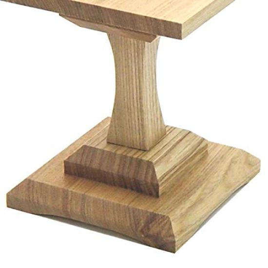 Shogi Piece Made In 1 Foot Piece Made In Japan Stand, Hokkaido, 2-inch Plug, Stand,