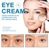 Wiyun Retinol Eye Cream For Dark Circles Puffiness Fine Lines Hydrating Smooth Skin