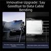 Auto Sensing Wireless Car Charger Wireless Charger Mobile Phone Holder Charger  Mobile Phone