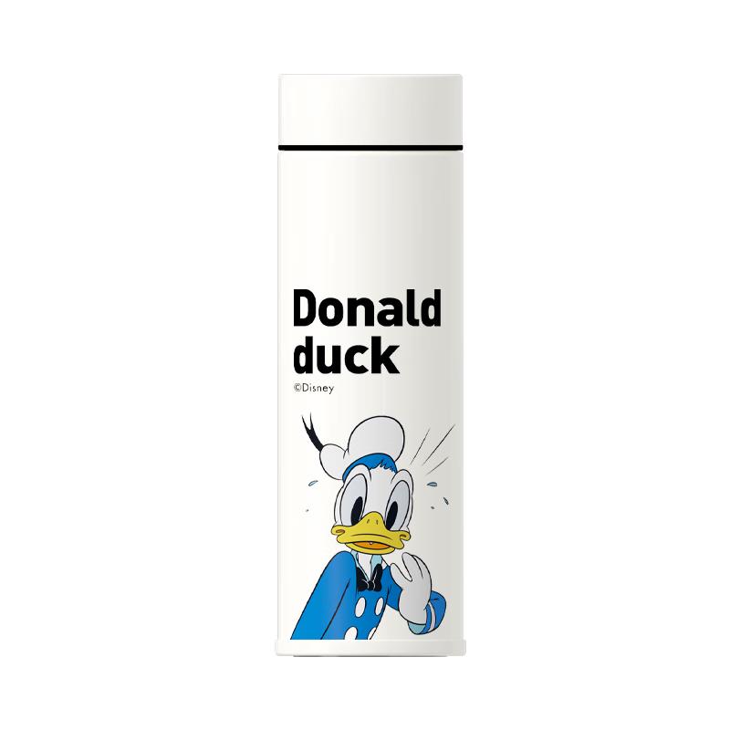 Gemi Donald Duck Holiday Insulated Bottle