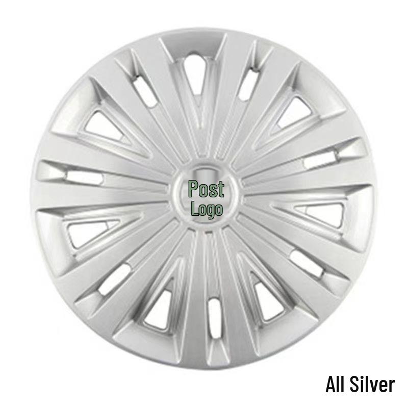 Wuling Bingo 15-inch Wheel Covers: Protective and Decorative Electric Vehicle Hubcaps