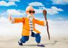 Master Roshi S.H.Figuarts