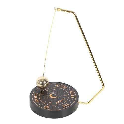 Something Different Talking Board Pendulum Decision Maker
