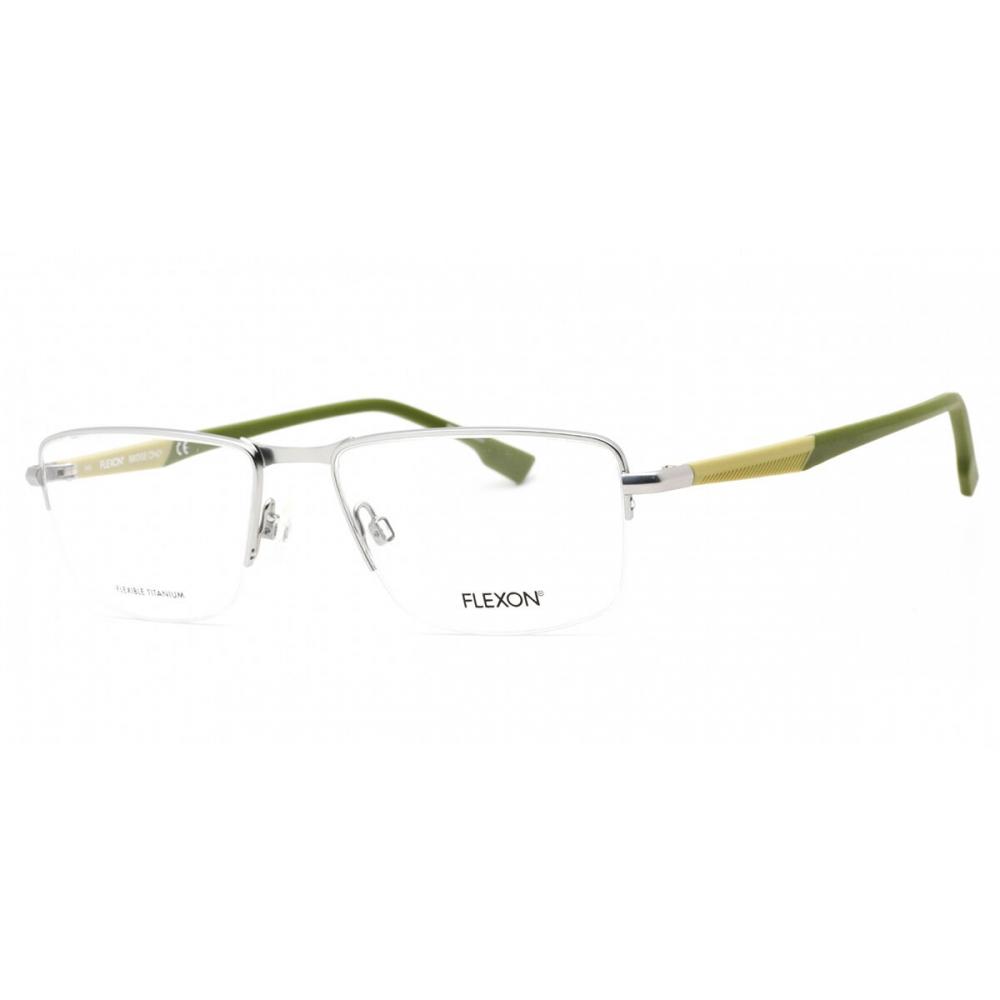 

Flexon E1127 040 Men Eyeglasses 53-17-145