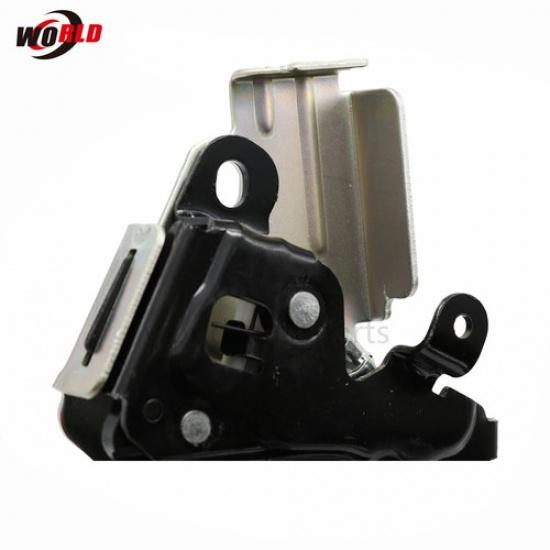 Pasuje do Honda CRV CR-V 2012-2017 82220-T0A-A03 Prawy tylny zamek oparcia siedzenia USA