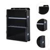 Electrical Outdoor Box, Circuit Breaker, Dustproof, Practical, Waterproof, for Workshop, Home, Hotel