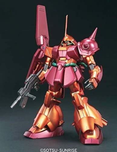 1/144 HGUC Marasai Extra Finish Version