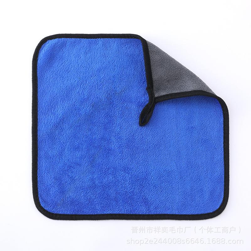 

Dog Towel Dog Cleaning Towel Pet Dirty Carpet High Suction Towel One Size