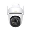 Caméra De Sécurité Tapo By TP-Link TC43 V2 5MP 2.7mm Extérieure IP66 - TC43