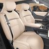 Accesorii pentru interiorul mașinii – Huse pentru scaune auto