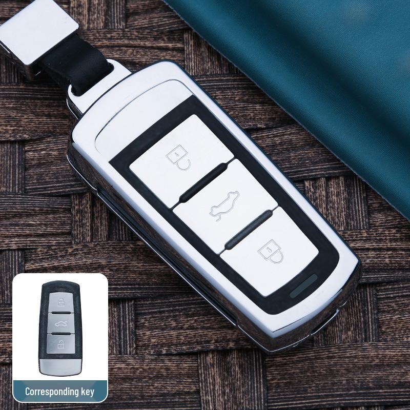 

Чехол для ключа Zotye T500/T600, Damai X5/X7, SR7, T700, T300, автомобильная пряжка