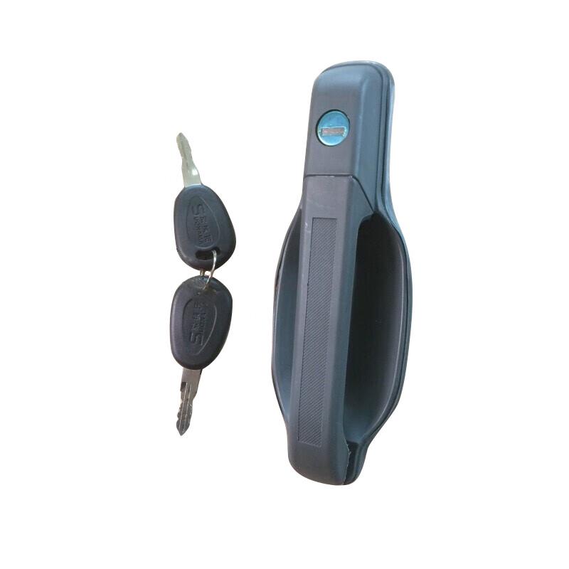 Nanjing Iveco Rear Door Outer Handle