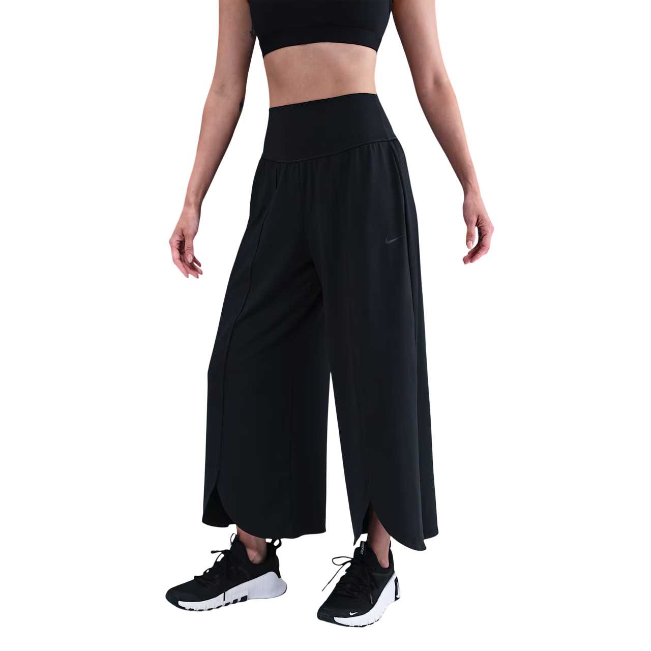 Nike Dri Fit Casual Pants Women s IH8593-010 L