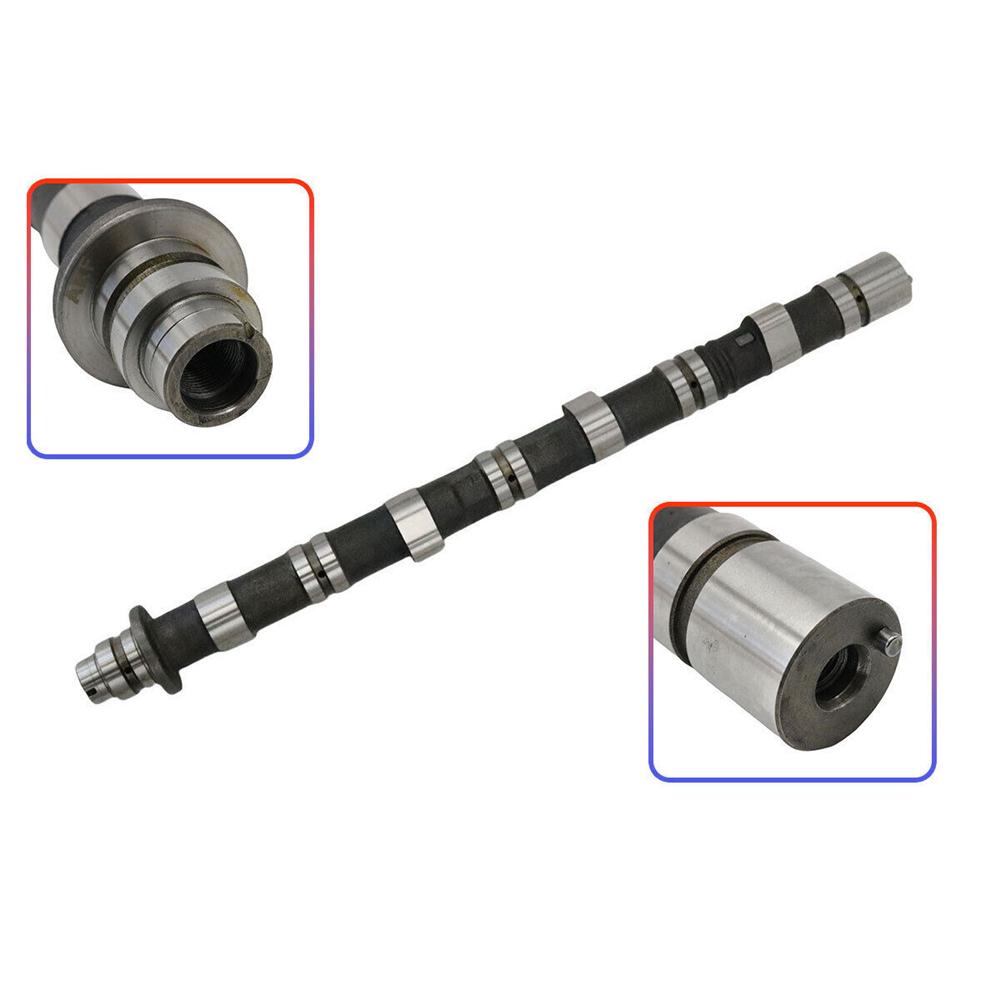 Exhaust Camshaft For 08-15 Honda Accord CR-V Crosstour R40 K24Z 14120-R40-A00