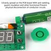 High Efficiency  Light Activated Solder Pastes  Reactive Solder Mask 100g/100cc for Electronic Board Maintenance