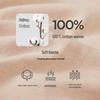 Sanqiang Pure Cotton High-Elastic Thermal Underwear Set