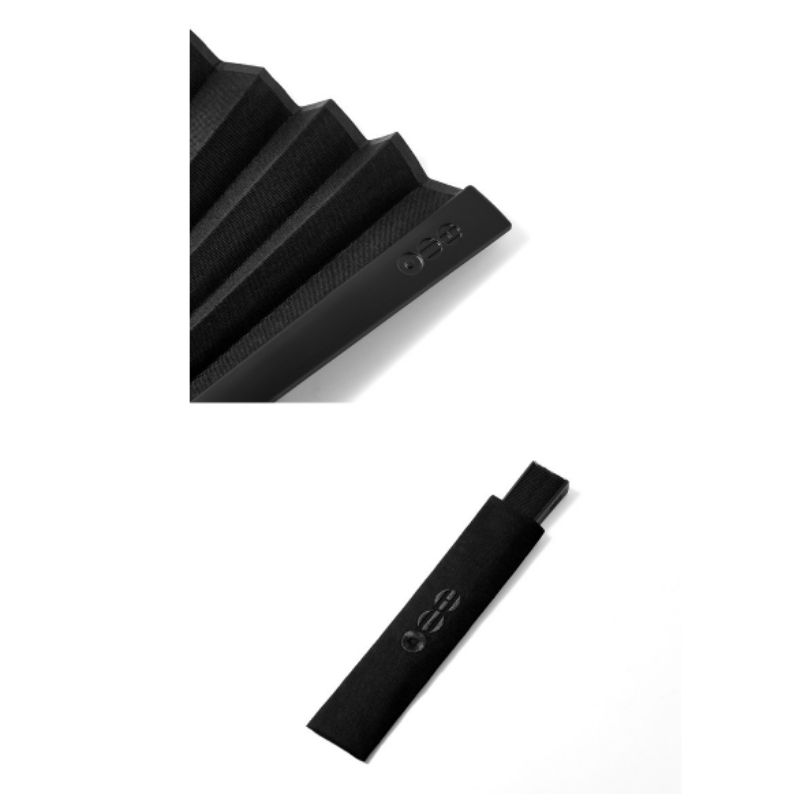 BTS Arirang Commemorative Folding Fan – Bangtan Boys K-POP Official Style Hand Fan[Pre-order] BTS Arirang Folding Fan (Shipping from June 8)