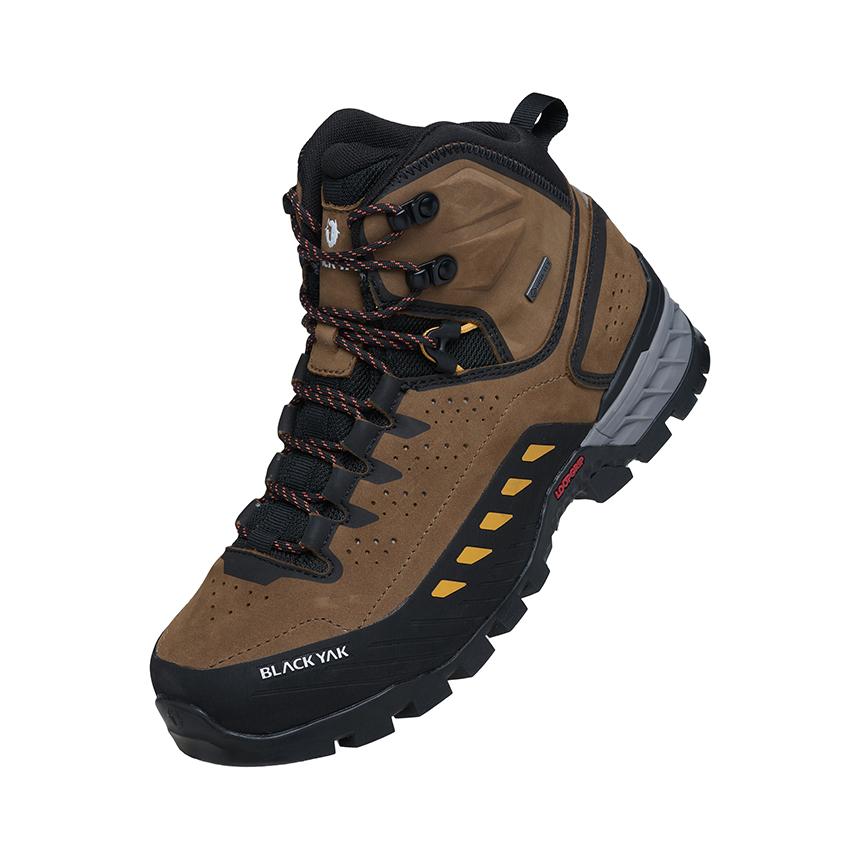 Blackyak Quest Gtx_Br