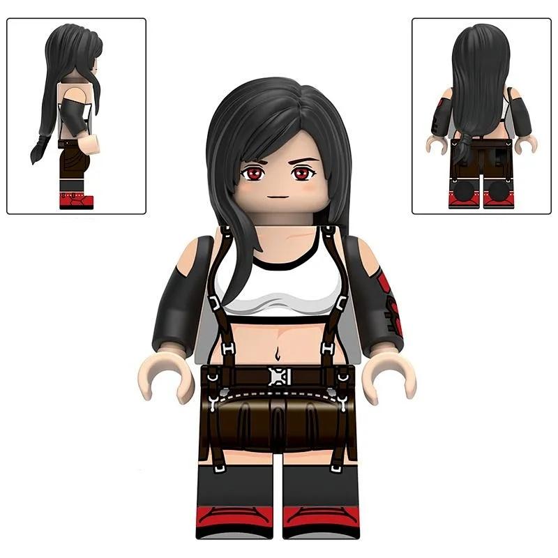 

Мініфігурка Конструктор Іграшка Воїни