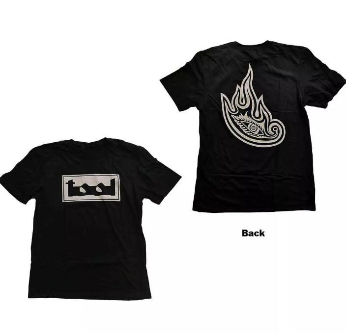 

Tool Unisex T-Shirt Unisex T-Shirt XXL