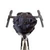 RESTRAP Race Saddle Bag Black