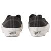 Vans Premium Authentic Skateboard Shoes Unisex Black VN000ECPEMV