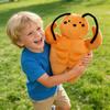 Plüsch Muskulöse Kakerlake Spielzeug Gefüllt Cartoon Kakerlake Plüschtier Simulation Tier Puppe Kissen Haus Wohnzimmer Schlafzimmer Dekoration Geburtstagsgeschenk