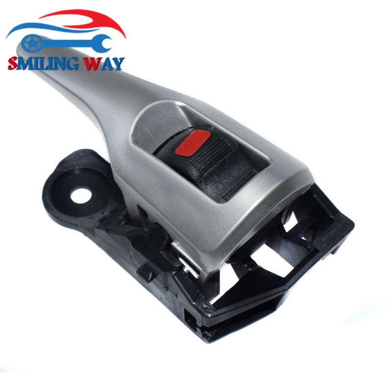 Ide Interior Door Handle Front Rear Left or Right For Toyota Corolla Matrix 1.8L 2009-2015 or Scion xB xD 2008-2013 2.4L