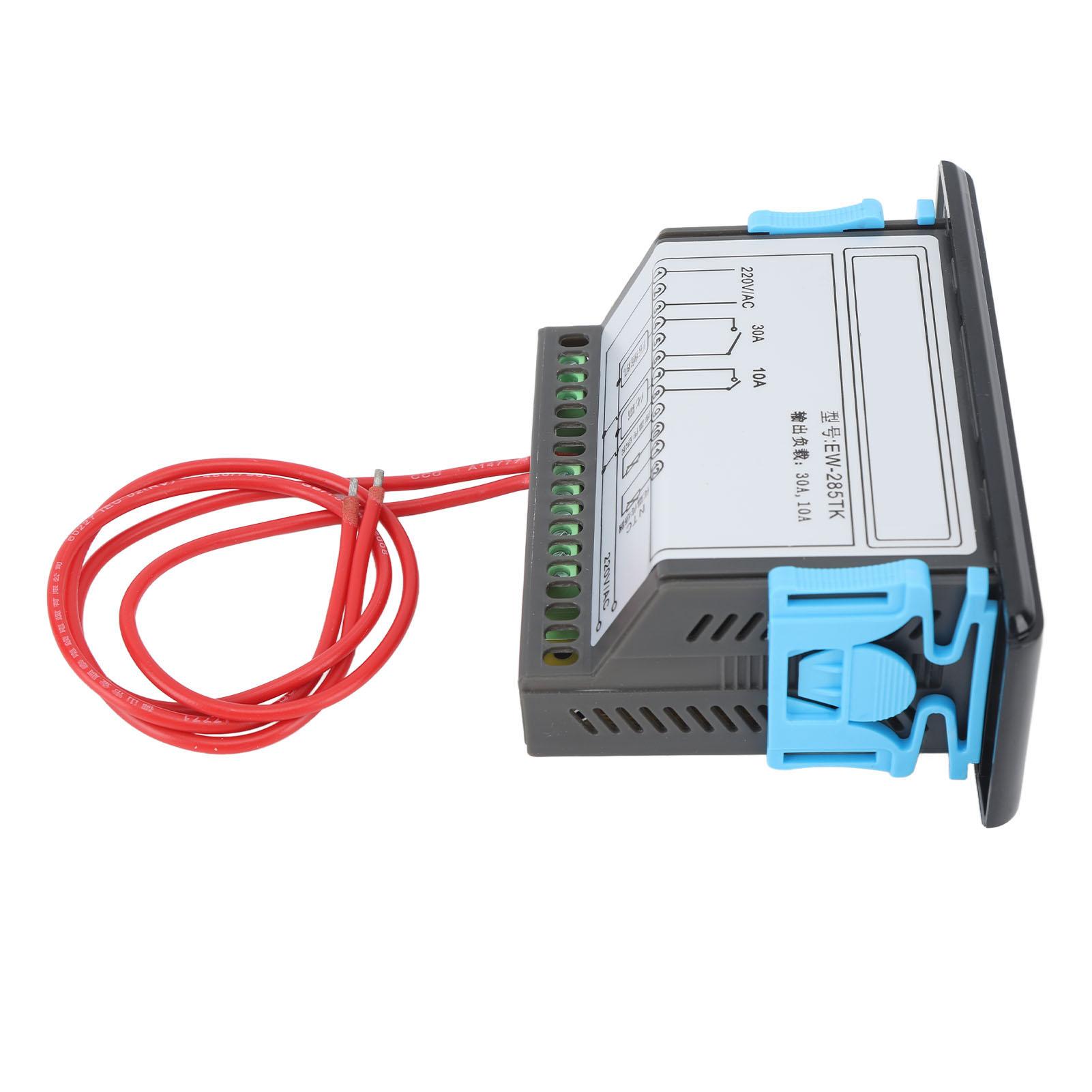 AC220V Dual