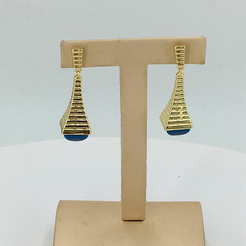 

Yuminglai FHK13332 Одежда Модные Ювелирные Изделия Дубая Аксессуары Высокого Качества Позолоченные Женские Ювелирные Изделия Длинный Комплект